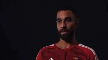 السولية يعترف بتفوق فايلر ويصف رمضان صبحي بـ«محمد صلاح الجديد» في الأهلي 1